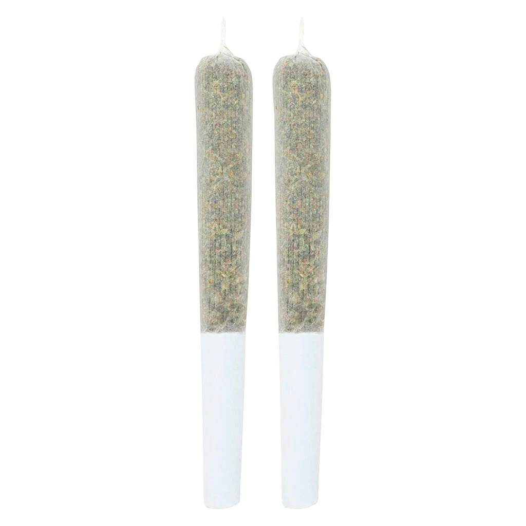 Supercharged Joints - 