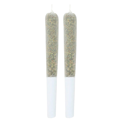Photo Supercharged Joints