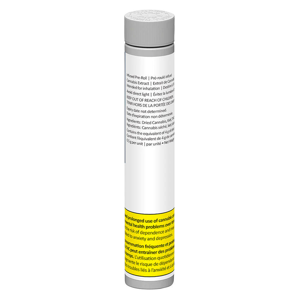 Supercharged Joints - 