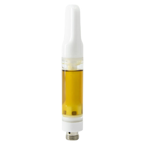 Photo Blue Chemdawg colophane de haschisch Cartouche à filetage 51