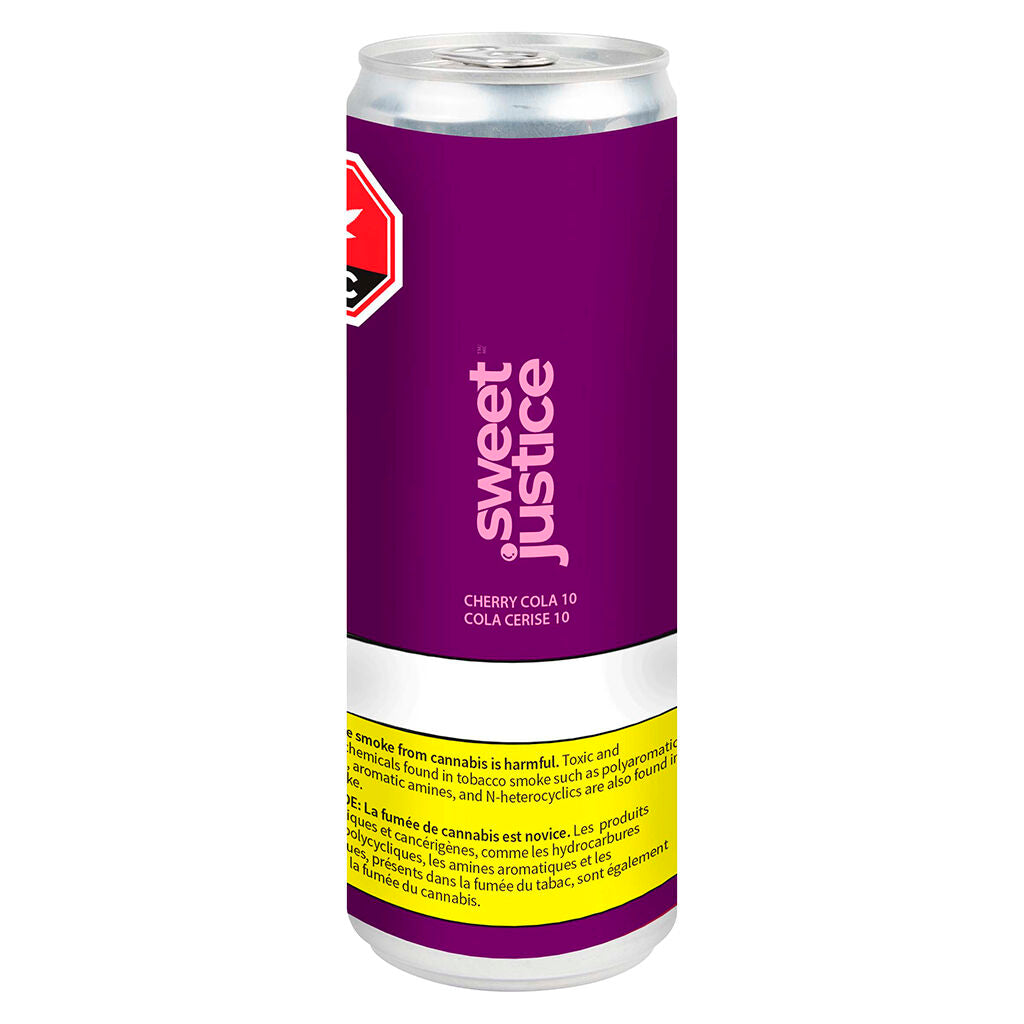 Cherry Cola 10 - 