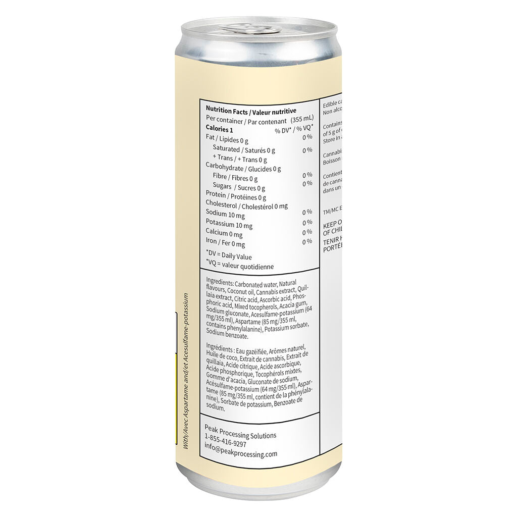 OG Cola GRATUIT - 