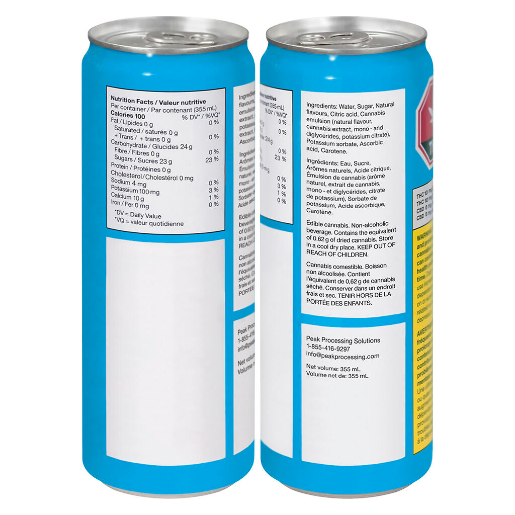 Original California Lemonade - 