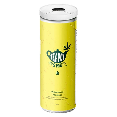 Photo Lemonade Iced Tea
