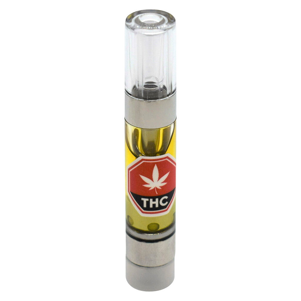 Black Mamba 510 Thread Cartridge - 