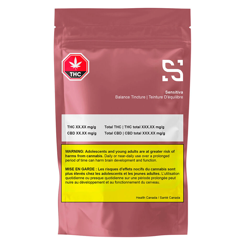 Balance Tincture 4000 - 