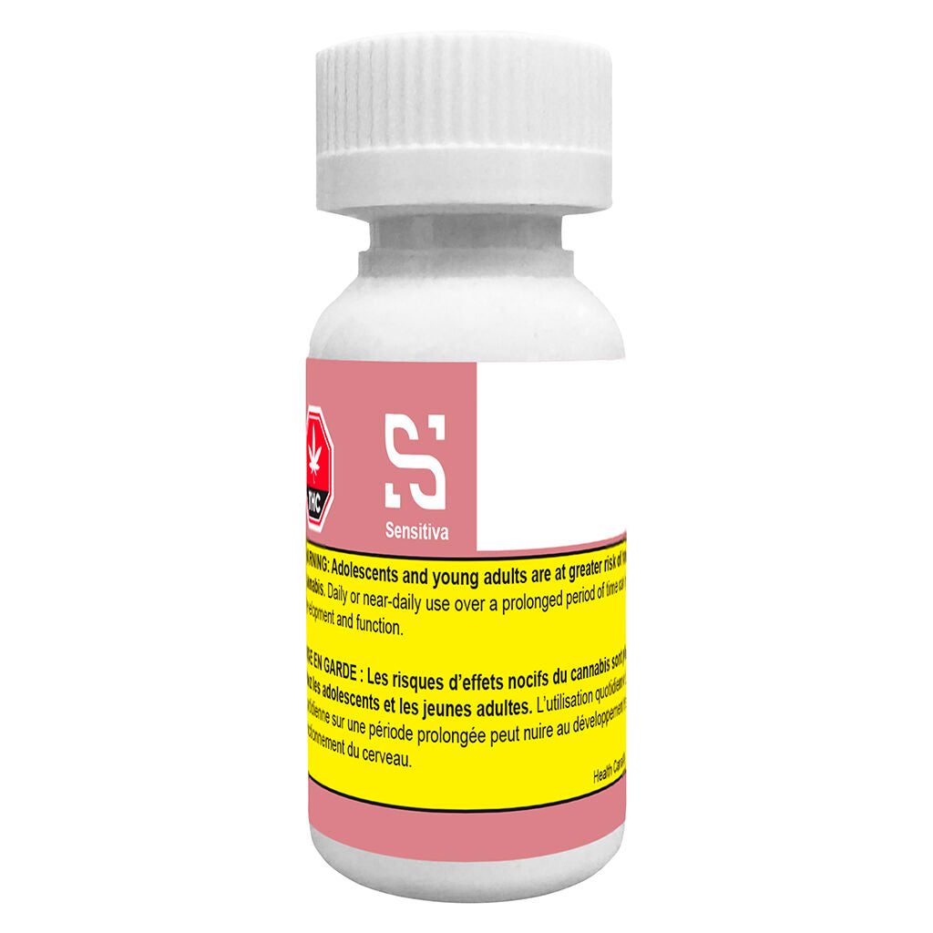 Balance Tincture 4000 - 