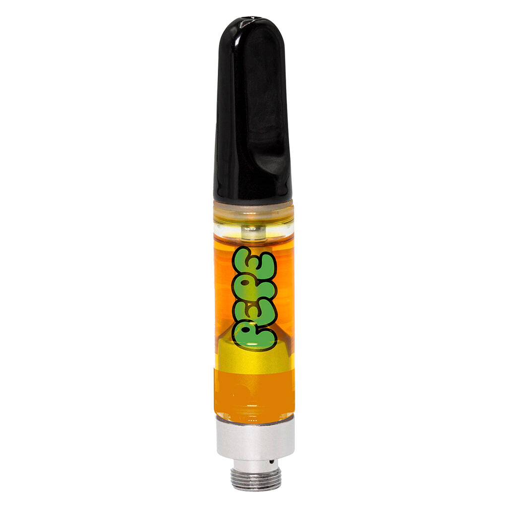 Cartouche à filetage 510 Hawaiian Haze - 
