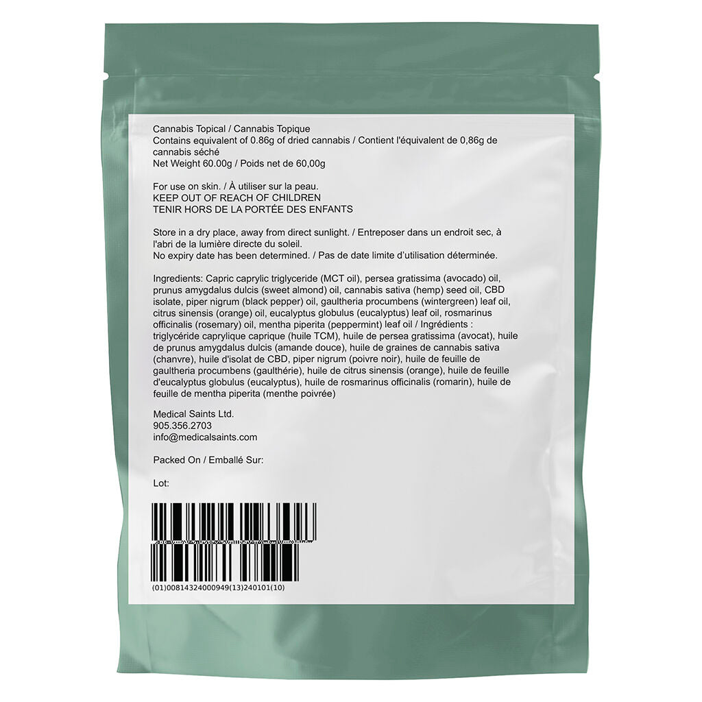 Serum sportif Sensitiva Apres - 