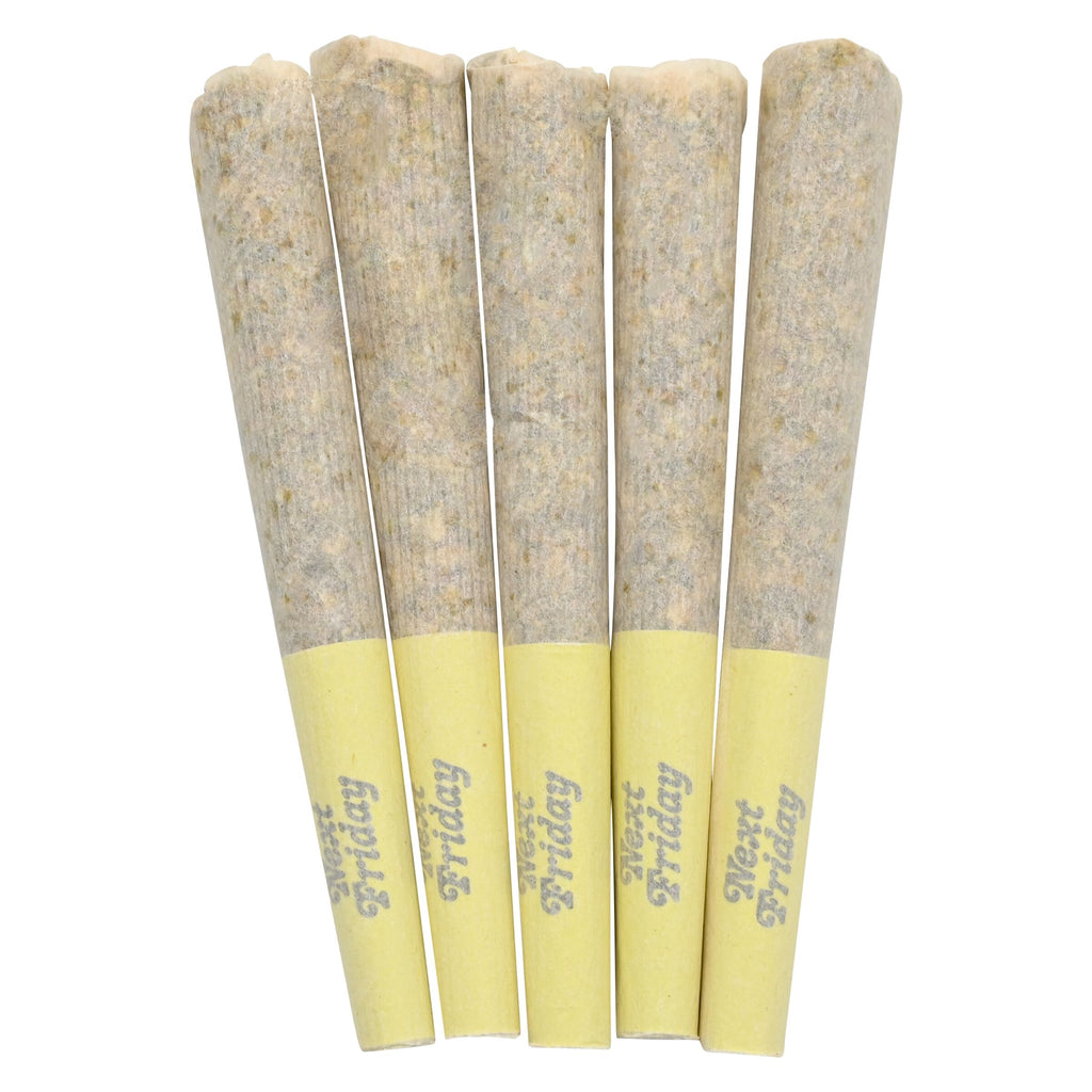 Préroulé Chameleon Connoisseurs Pack - 