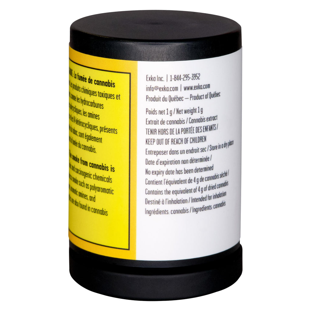 Rosin 30 - 