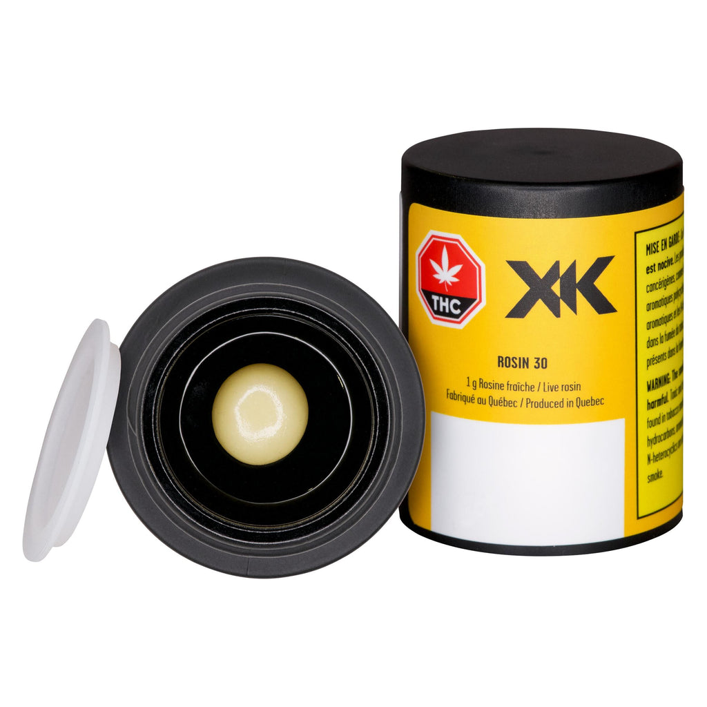 Rosin 30 - 