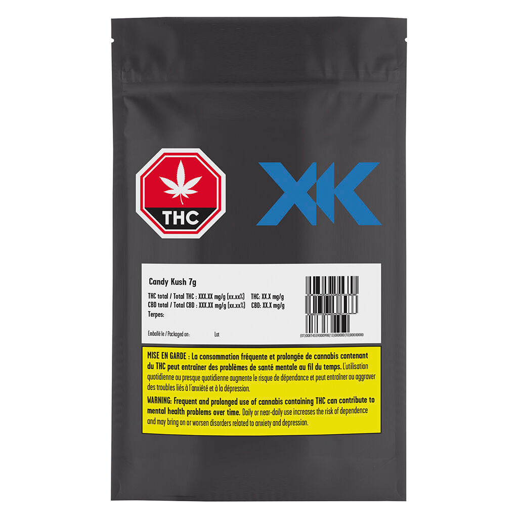 Candy Kush - 