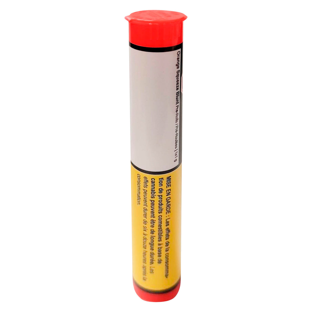 Orange Squeeze Blunt - 