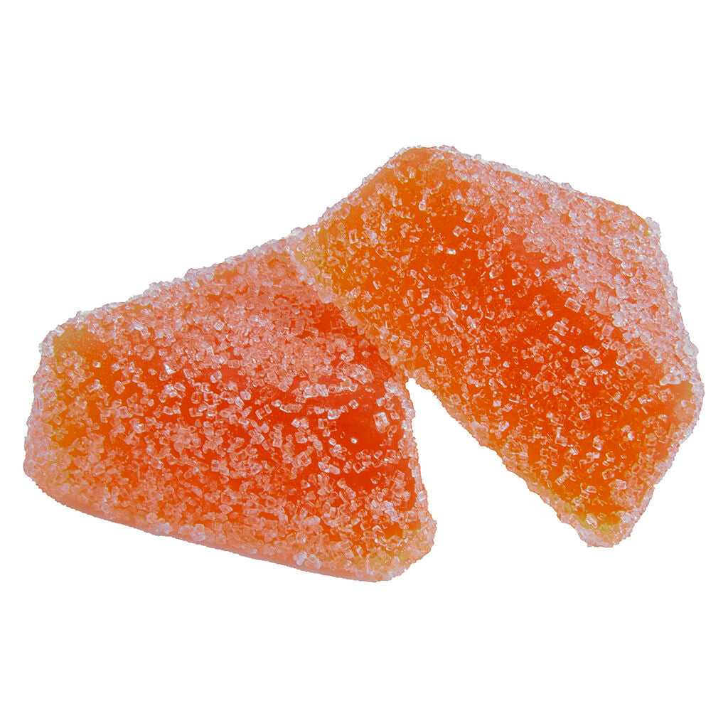 Gélifié THC à la pêche - 