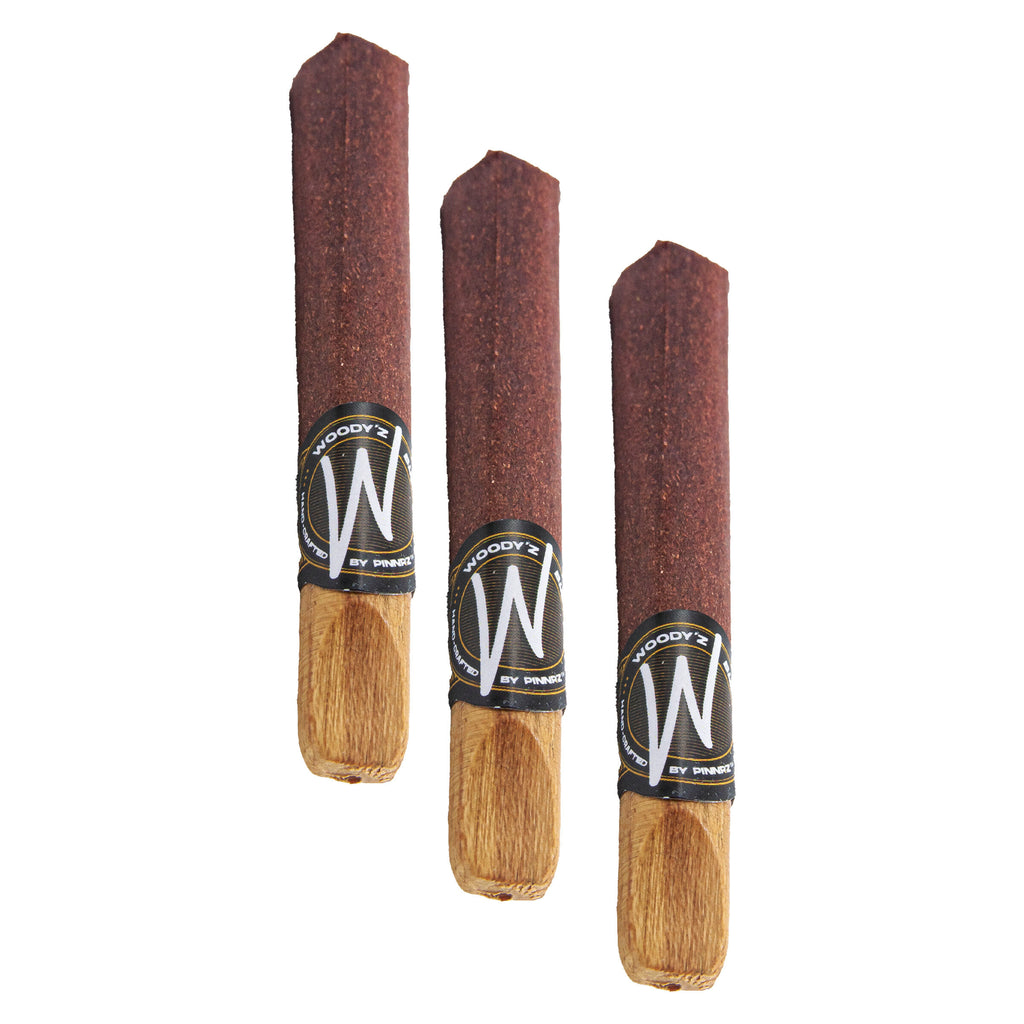 Blunt Wood Tip Chamomile Leaf - 