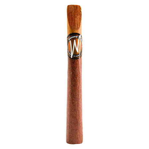 Photo Wood Tip Chamomile Leaf Blunts