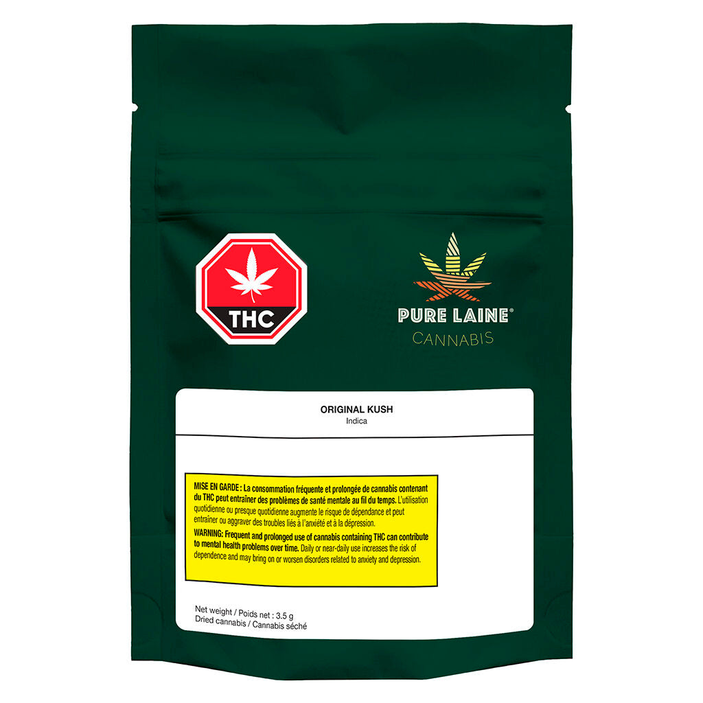 Original Kush - 