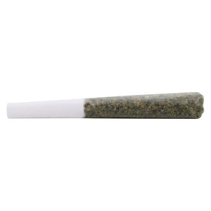 Terpies Tangerine Dream Infused Pre-RollPhoto