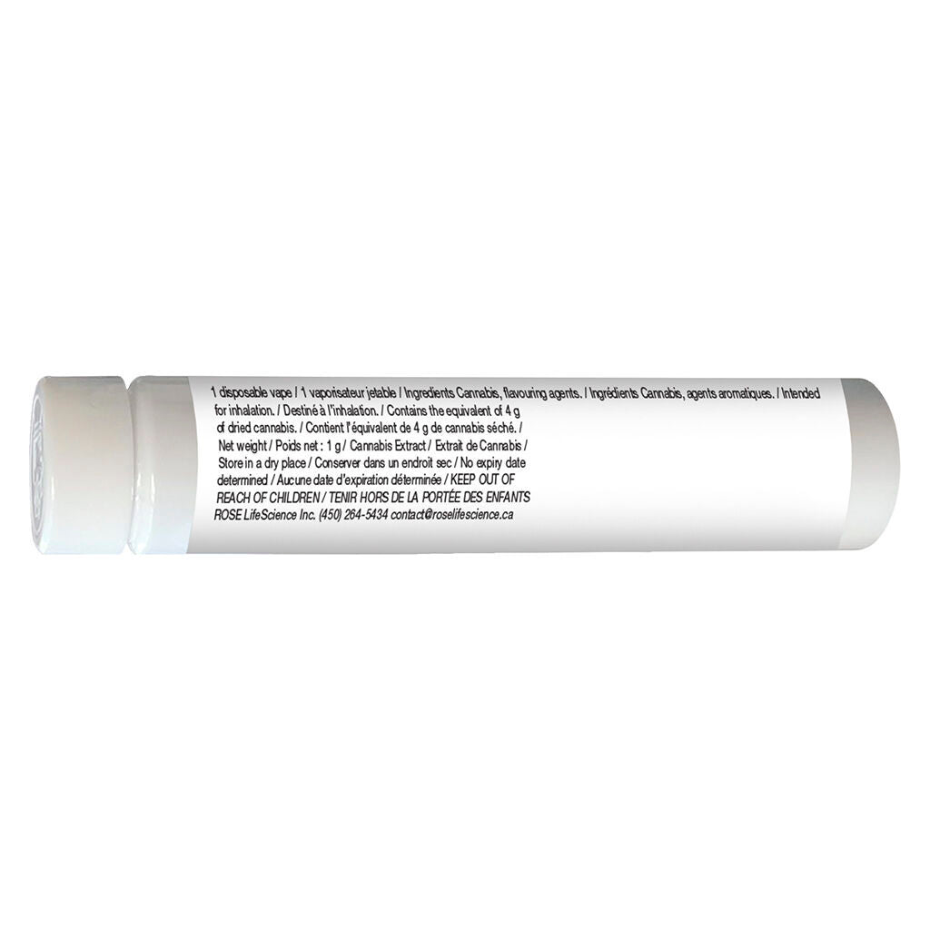 Greatest Hits 510 Thread Cartridge - 