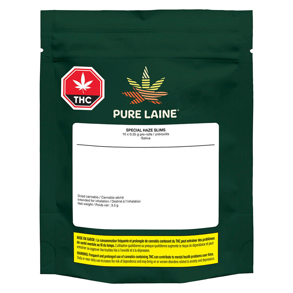 Special Haze Slims Pre-roll - 