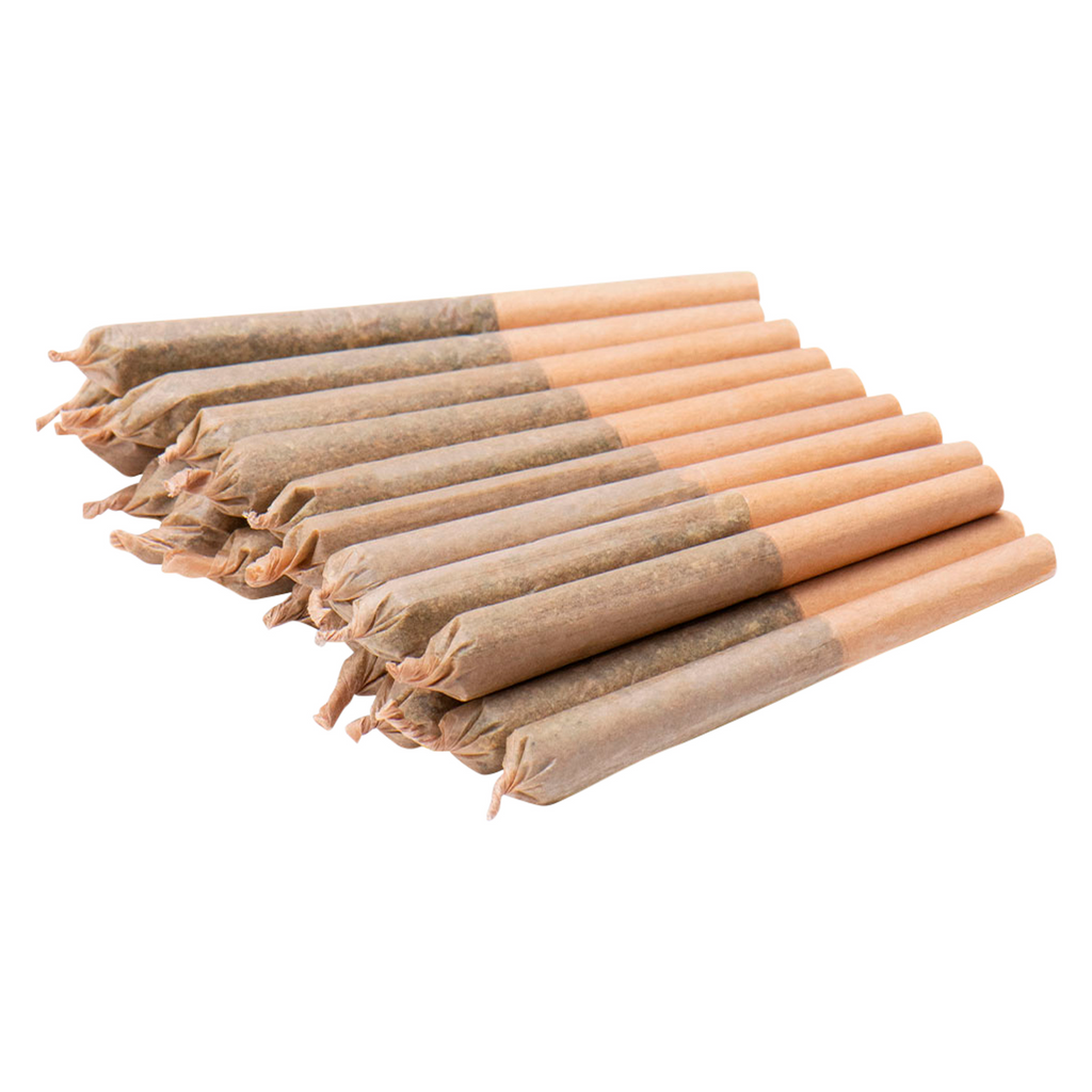 Sweet Island Skunk Jar of Js Pre-Roll - 