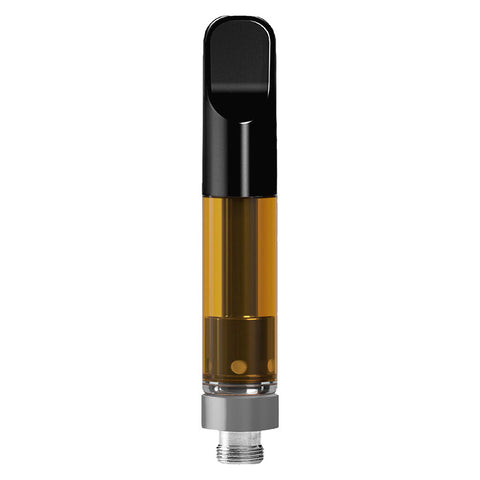 Photo HELLO My Name is Strawberry 510 Thread Cartridge