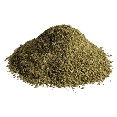 Photo Kush 20%+ Moulu