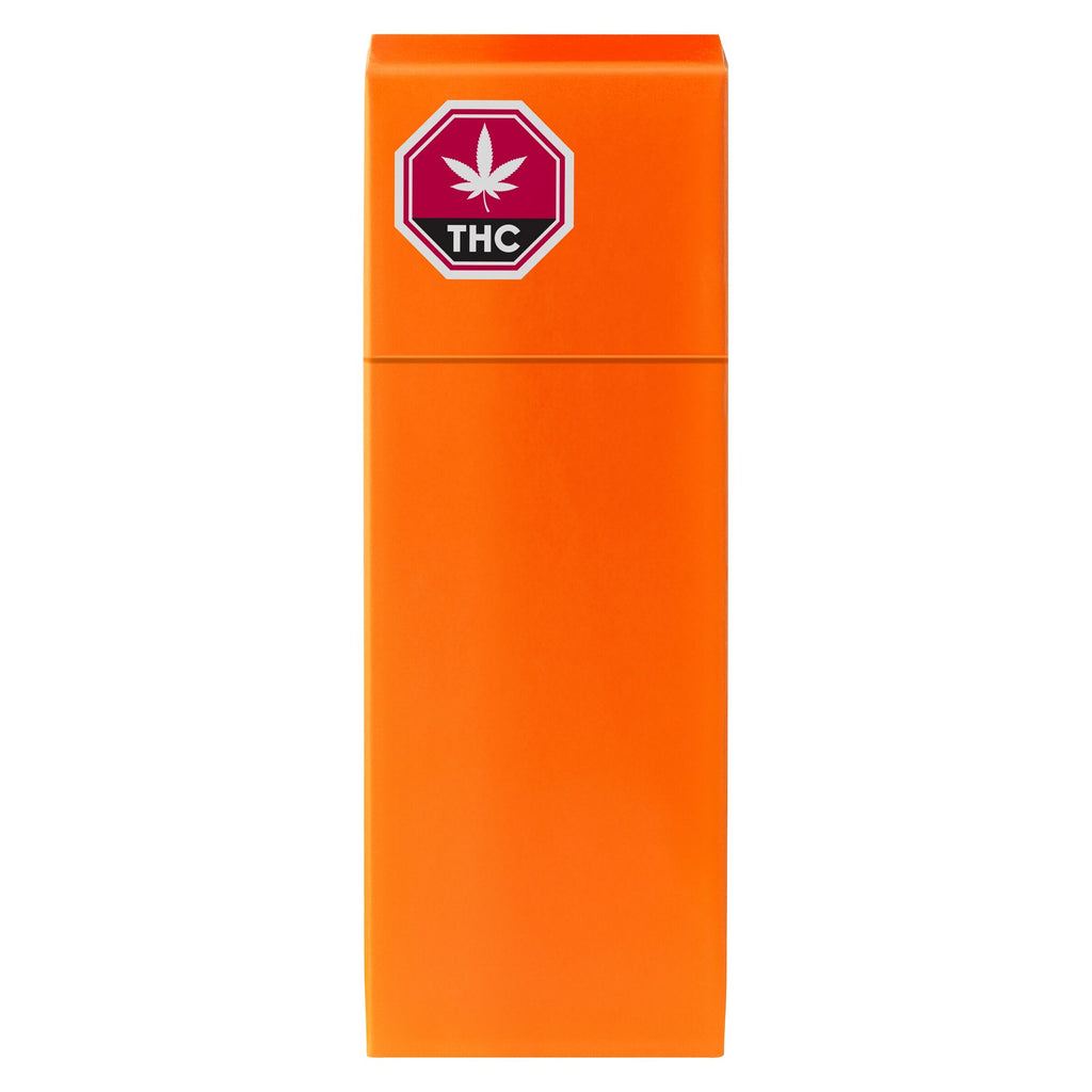 Préroulé Strawberry Cough PALS - 