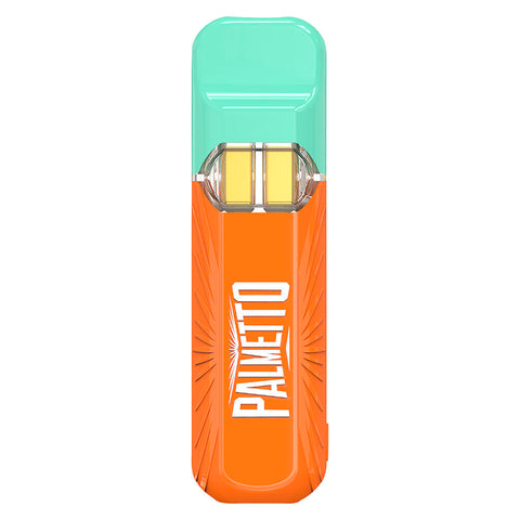 Photo Strawberry & Kiwi 3-in-1 Disposable Vape