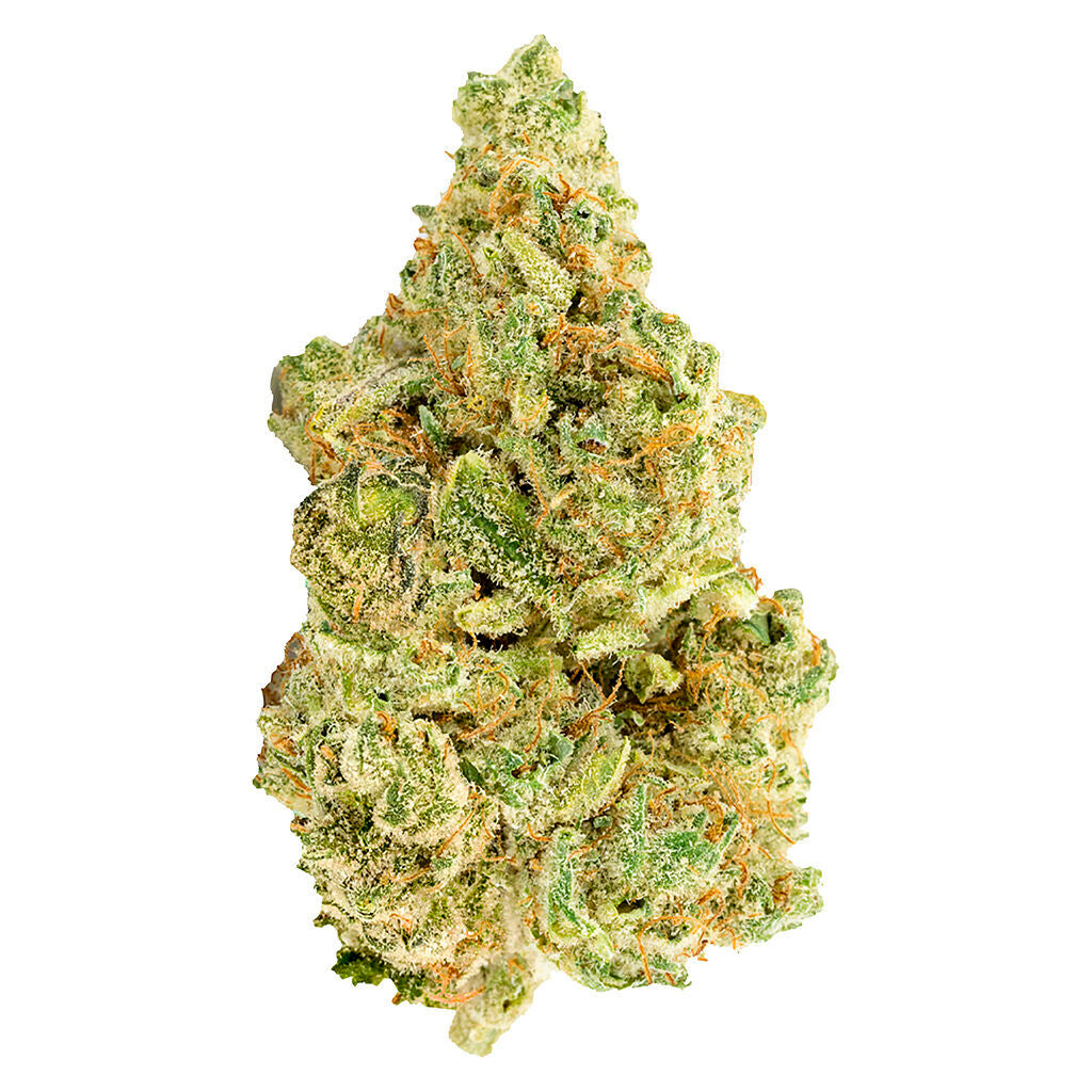 White Widow - 