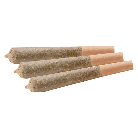 Photo Préroulé Notorious THC