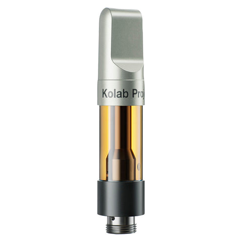 Photo Kolab Project Pure Live Resin 510 Cartridge – Motorbreath