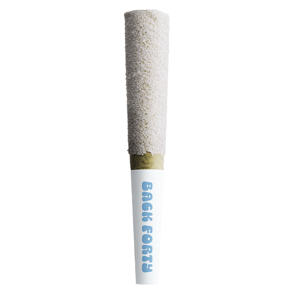 Frosted Icicles White Freeze Infused Pre-Roll - 