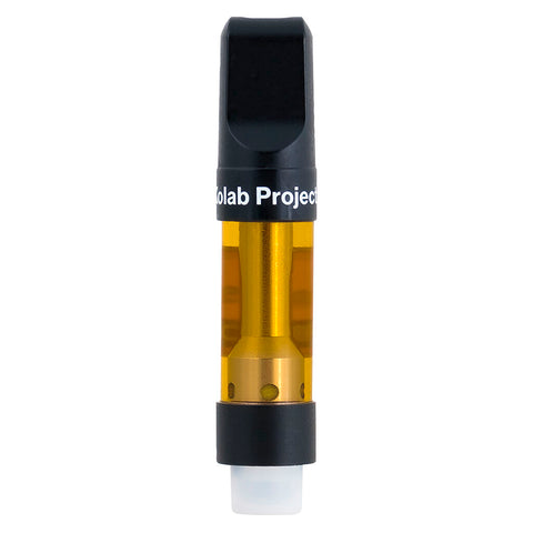 Photo Strawberry Ice 1.0 Sativa 510 Thread Cartridge