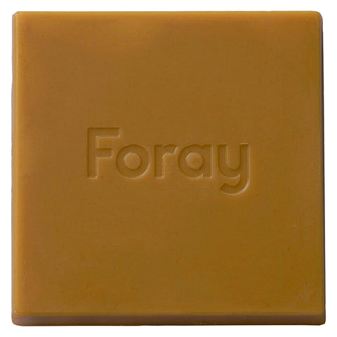 Photo Salted Caramel Chocolate Square