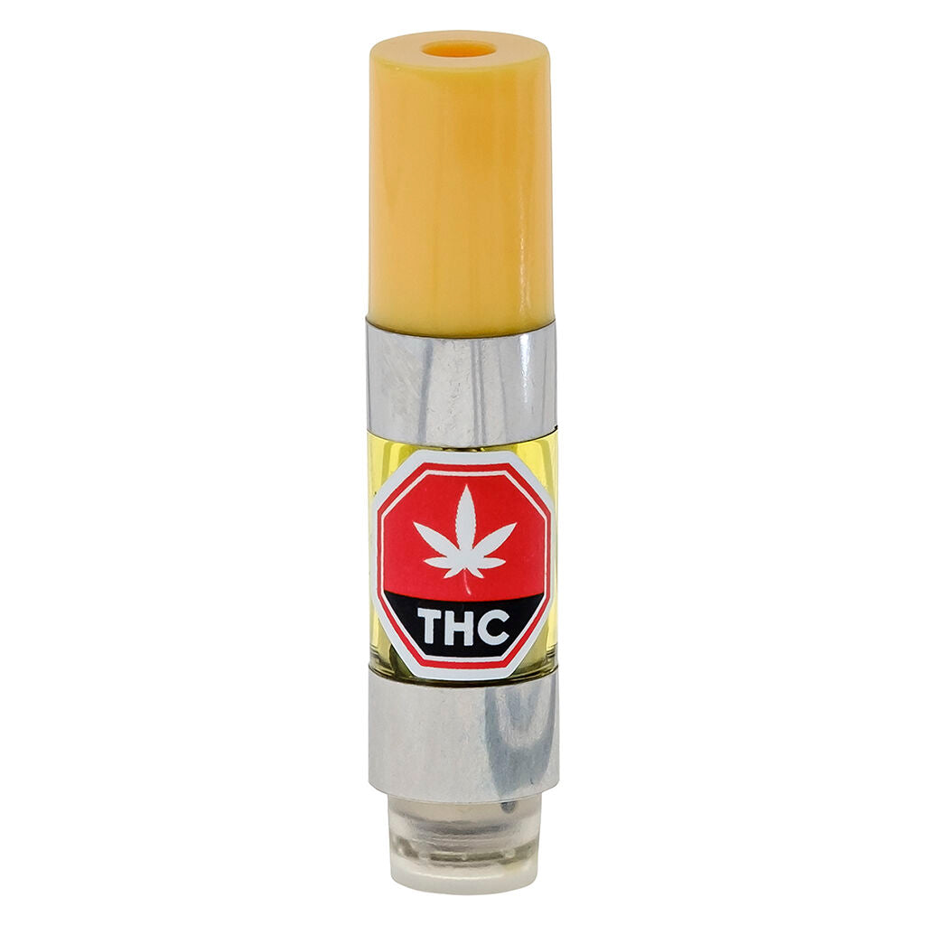 Cartouche filetage 510 - Super Lemon Haze - 