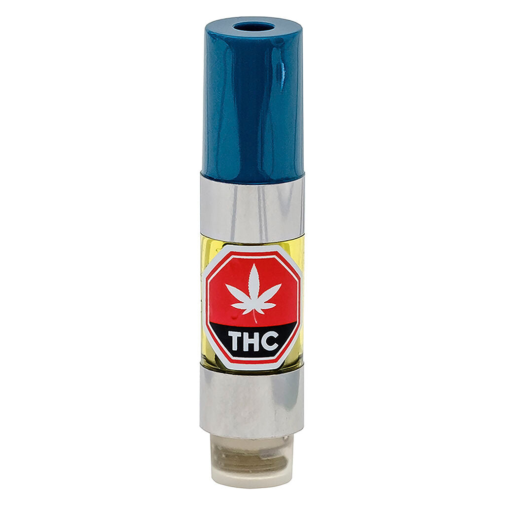 Cartouche filetage 510 - Kush Mint - 
