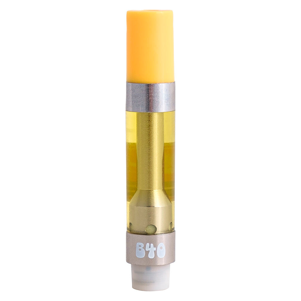 Cartouche filetage 510 - Super Lemon Haze - 