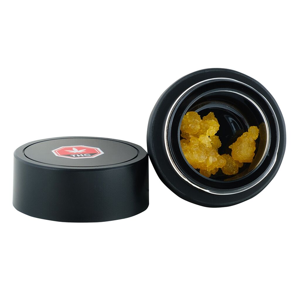 Diamants de THCA - 
