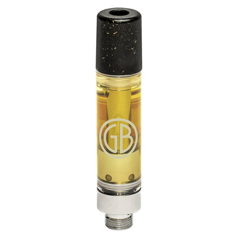 Photo Live Resin Vape Bench-Made 510 Thread Cartridge