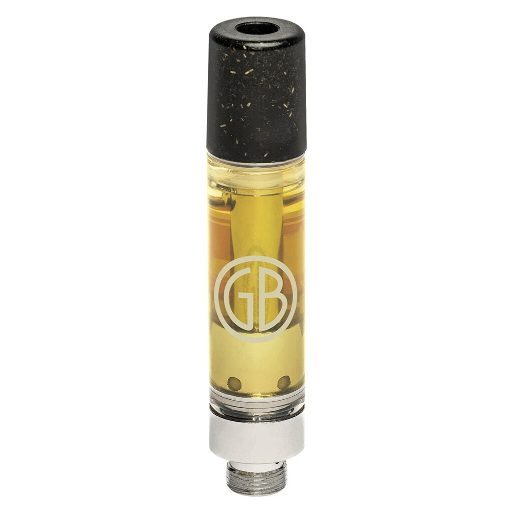 Live Resin Vape Modified Silk 510 Thread Cartridge - 