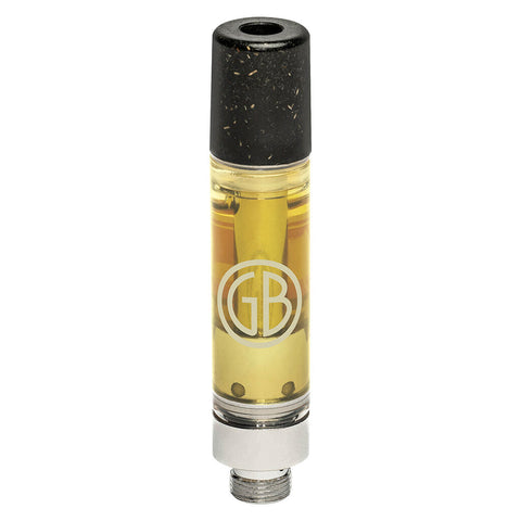 Photo Live Resin Vape Modified Silk 510 Thread Cartridge