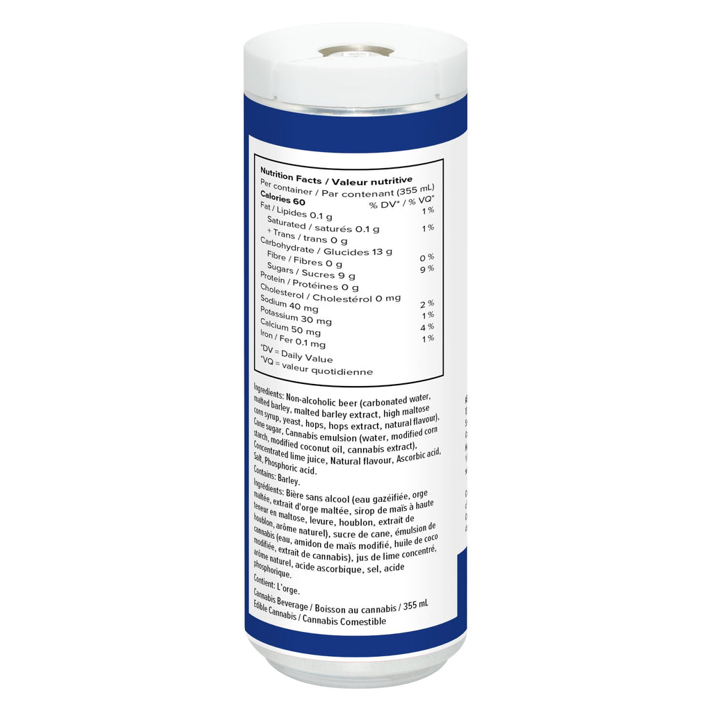 Citron vert Mollo 10 - 