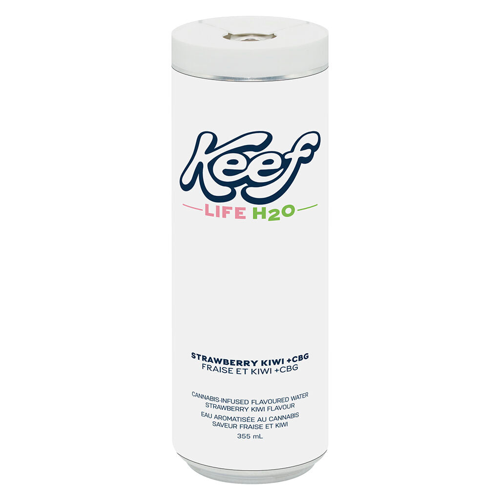 CBG Strawberry Kiwi - 
