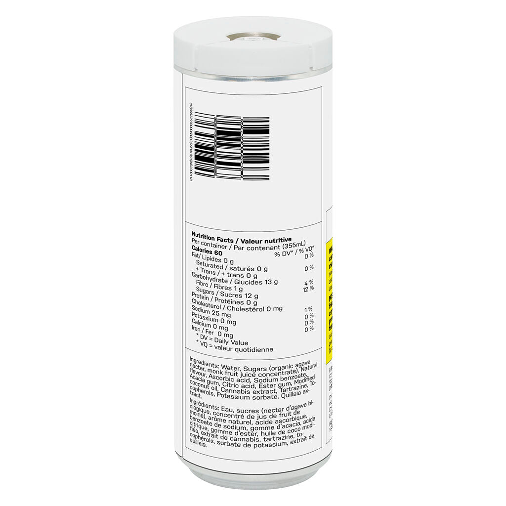 Blueberry Lemon CBN - 