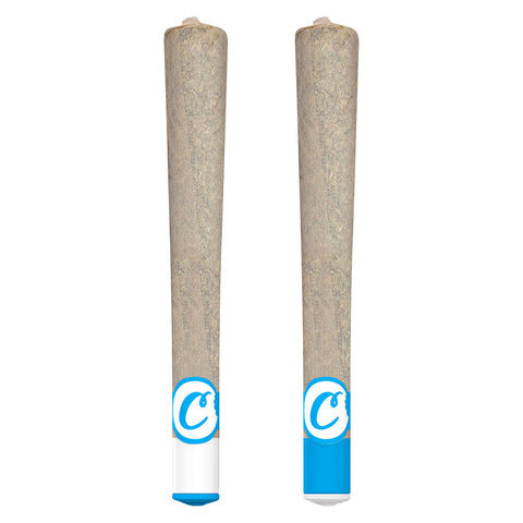 Photo Cookies X Vibes Pre-Roll Duo Variety Pack