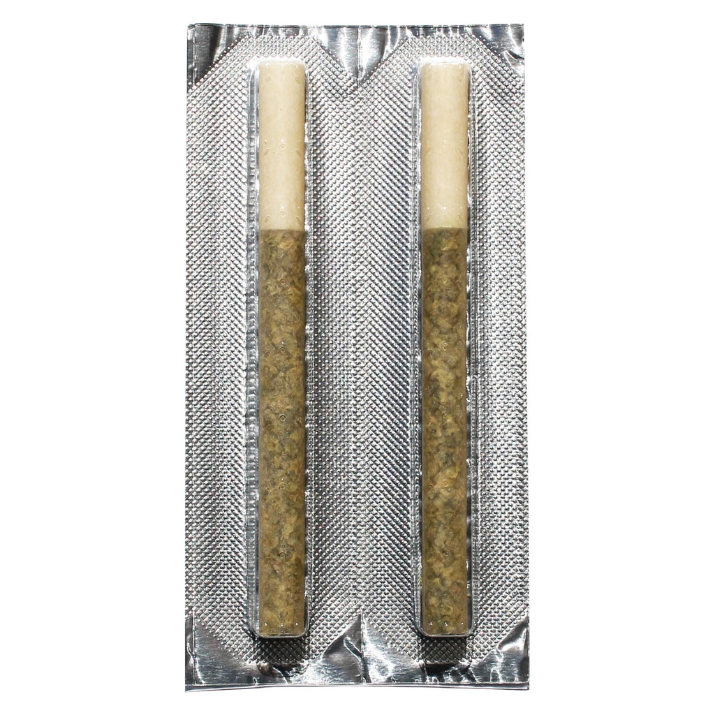 Préroulé Space Cowboy Slims - 