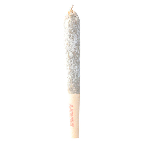 Photo Diamond Thrilla Triple-Diamond Infused Pre-Roll
