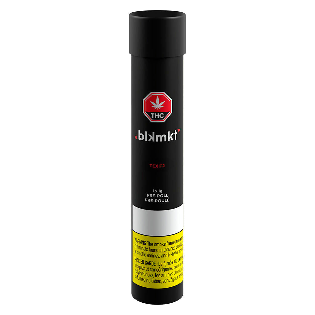 Tex F2 Pre-Roll - 